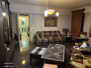 2 camere Dorobanti decomandat, an 1979, metrou, 52 mp, reabilitat