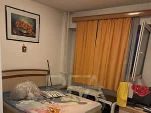 2 camere Dorobanti decomandat, an 1979, metrou, 52 mp, reabilitat — miniatura 4