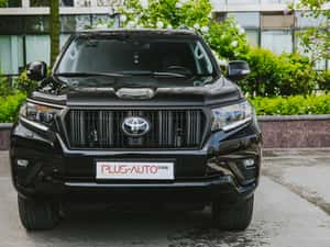 Toyota Land Cruiser SUV 2023, 50.000 km, 62.500 EUR — miniatura 2