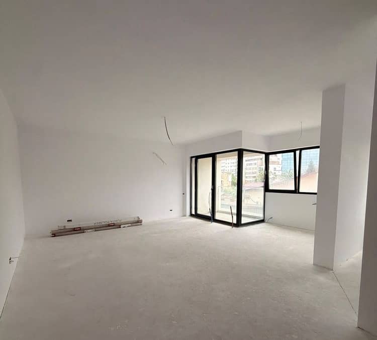 Apartament 2 camere | Bloc 2024 | Zona Alba Iulia | G. Dem Teodorescu — fotografie 1 din 6