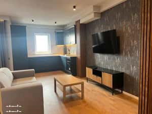 NOU - Apartament cu 2 camere - parcare subterana - Oncos