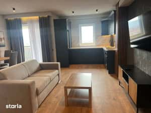 NOU - Apartament cu 2 camere - parcare subterana - Oncos — miniatura 4