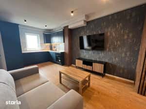 NOU - Apartament cu 2 camere - parcare subterana - Oncos — miniatura 5