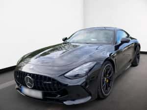 Mercedes-Benz AMG GT - Second Hand — miniatura 3
