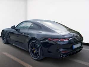 Mercedes-Benz AMG GT - Second Hand — miniatura 4