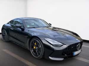 Mercedes-Benz AMG GT - Second Hand — miniatura 6