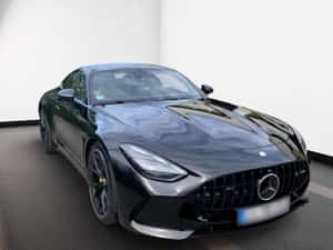 Mercedes-Benz AMG GT - Second Hand — miniatura 7
