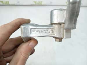 Balamele usa 3m51r26800ae Ford C-Max 1 (facelift) (2007 - 2010) 1.8 tdci — miniatura 5