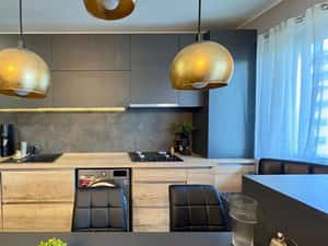 Apartament cu 2 camere,  Grand Park Residence — miniatura 2