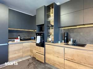 Apartament cu 2 camere,  Grand Park Residence — miniatura 4