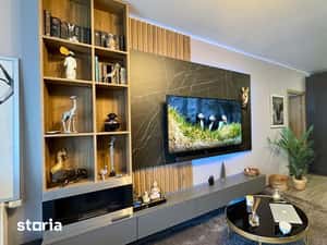 Apartament cu 2 camere,  Grand Park Residence — miniatura 5