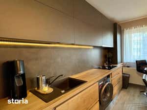 Apartament cu 2 camere,  Grand Park Residence — miniatura 6