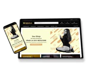 Creare Magazin Online - 1.400 LEI / Creare site web - 600 LEI — miniatura 8