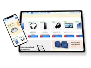 Creare Magazin Online - 1.400 LEI / Creare site web - 600 LEI — miniatura 9