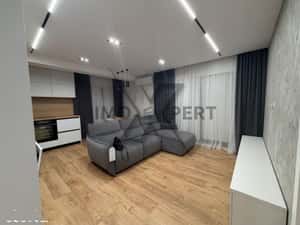 Apartament 3 camere, nou, Terasa 22 mp, zona Vivo-Metro — miniatura 3