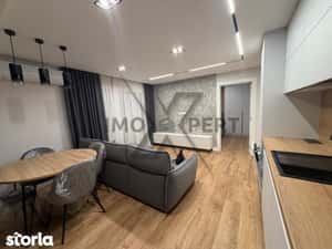Apartament 3 camere, nou, Terasa 22 mp, zona Vivo-Metro — miniatura 4