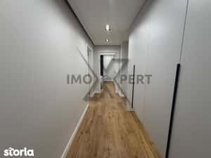 Apartament 3 camere, nou, Terasa 22 mp, zona Vivo-Metro — miniatura 5