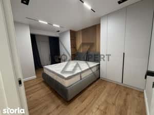 Apartament 3 camere, nou, Terasa 22 mp, zona Vivo-Metro — miniatura 6