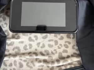 Pantaloni presodrenaj/ drenaj limfatic/ celulita — miniatura 2