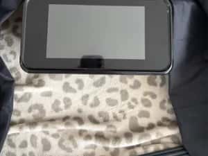 Pantaloni presodrenaj/ drenaj limfatic/ celulita — miniatura 10