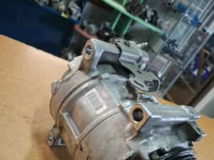 Compresor aer condiționat Opel Crossland Grandlland 1.5 Cdti — miniatura 4