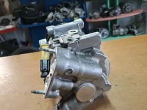 Compresor aer condiționat Opel Crossland Grandlland 1.5 Cdti — miniatura 5
