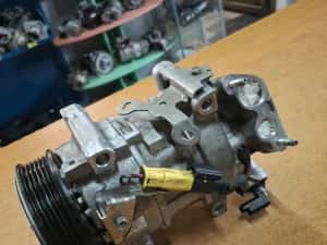 Compresor aer condiționat Opel Crossland Grandlland 1.5 Cdti — miniatura 8