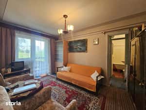 Apartament 2 camere , etaj 1, zona Crisului — miniatura 6