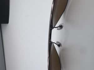 Ochelari de soare Ray Ban 3025 Aviator Noi — miniatura 7