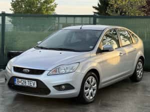 Ford Focus 1.8 TDCI 157.000km — miniatura 1