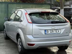 Ford Focus 1.8 TDCI 157.000km — miniatura 3