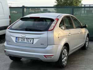 Ford Focus 1.8 TDCI 157.000km — miniatura 4