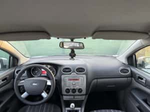Ford Focus 1.8 TDCI 157.000km — miniatura 5
