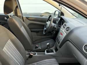 Ford Focus 1.8 TDCI 157.000km — miniatura 7