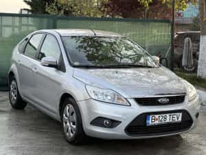 Ford Focus 1.8 TDCI 157.000km — miniatura 10