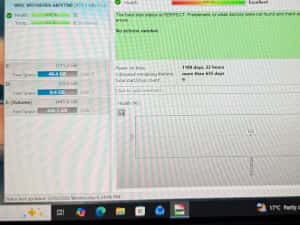 Hard Drive HDD 1 TB WD RED 100% viata pentru Pc / Nas — miniatura 7