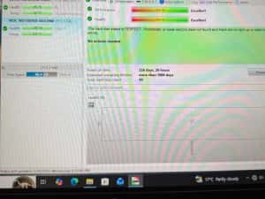 Hard Drive HDD 1 TB WD RED 100% viata pentru Pc / Nas — miniatura 8