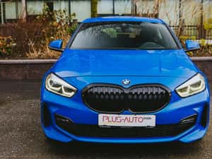 BMW 120d xDrive Hatchback 2019 — miniatura 2