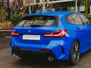 BMW 120d xDrive Hatchback 2019 — miniatura 6