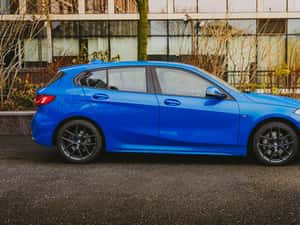 BMW 120d xDrive Hatchback 2019 — miniatura 7
