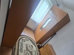Apartament 3 camere, mobilat, Roman — miniatura 5