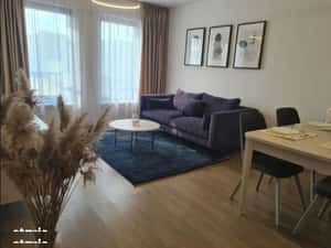 Apartament 2 camere/ H Pipera Lake/ Promenada+ parcare
