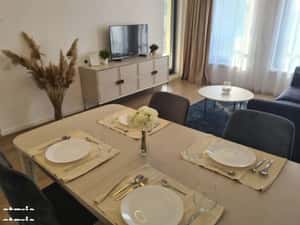 Apartament 2 camere/ H Pipera Lake/ Promenada+ parcare — miniatura 3