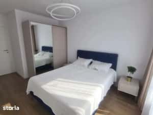 Apartament 2 camere/ H Pipera Lake/ Promenada+ parcare — miniatura 4