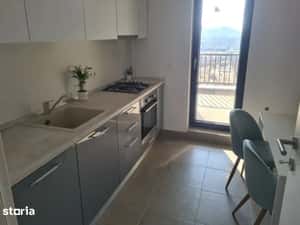 Apartament 2 camere/ H Pipera Lake/ Promenada+ parcare — miniatura 6