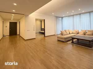 Primăverii – 4 camere cu grădină proprie | Parter, bloc 2020 / 0% COMI — miniatura 4