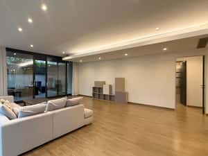 Primăverii – 4 camere cu grădină proprie | Parter, bloc 2020 / 0% COMI — miniatura 5