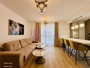 Apartament 3 camere de inchiriat | NOU | PREMIUM | Evo Selimbar | vide — miniatura 3