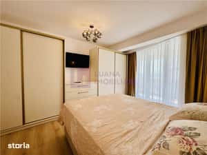 Apartament 3 camere de inchiriat | NOU | PREMIUM | Evo Selimbar | vide — miniatura 6