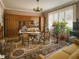 Vanzare Exclusiva | Vila Centrala Cluj | 120mp + 30mp Apartament Separ — miniatura 5